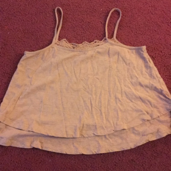 american eagle tank top - Picture 2 of 2